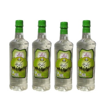  برگ چنار زرگل - 1 لیتر بسته 4 عددی6345a17bbf48695570